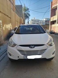 توسان ٢٠١١ • محرك ٢٠٠٠ • مكفوله ضربه وصبغ