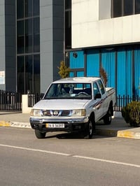 نيسان • ٢٠٠١ • رقم رانية