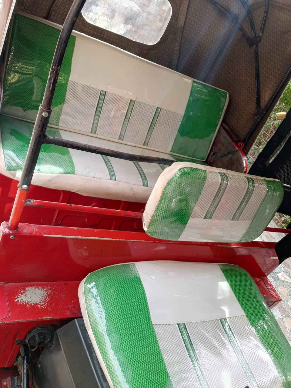 تكتك موديل 2018المكان الحسينيه ***********2
