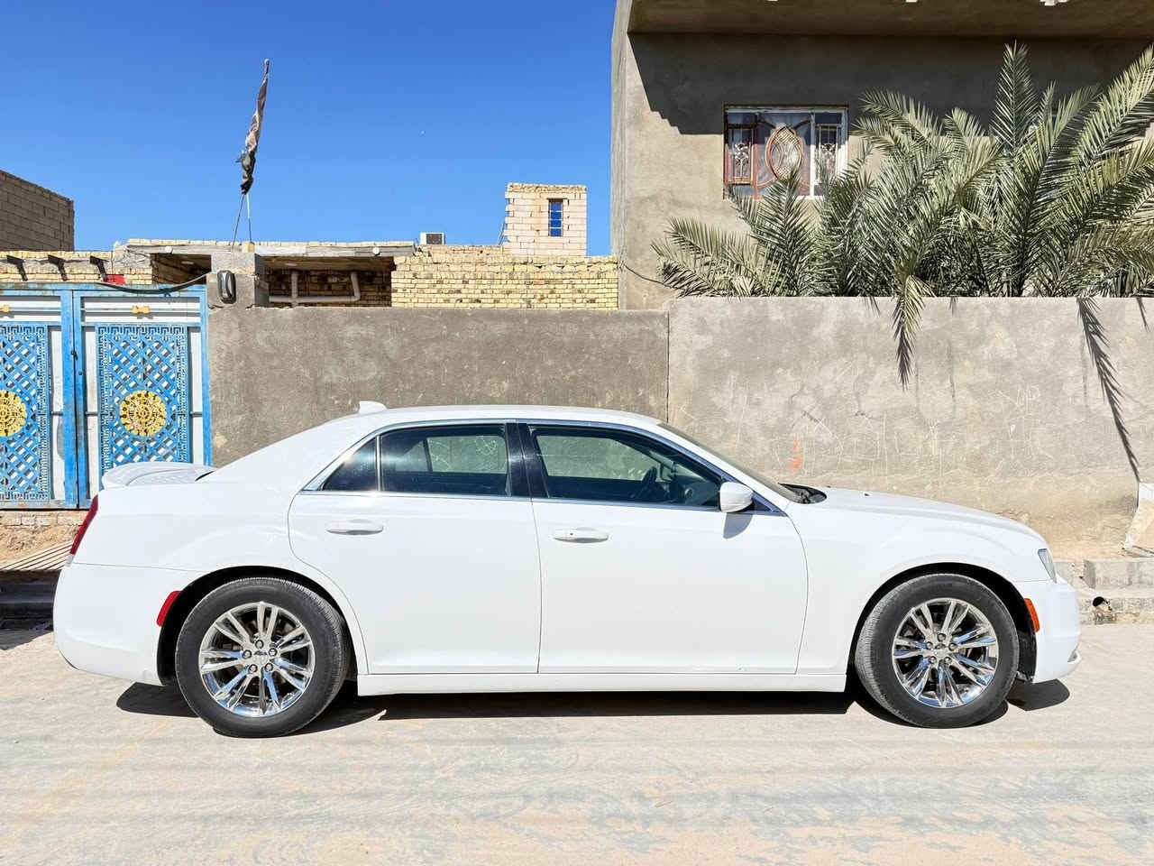 السلام عليكم اوبامه للبيع 2020 اصل باسمي  الناصرية قضاء الرفاعي
***********

***********
