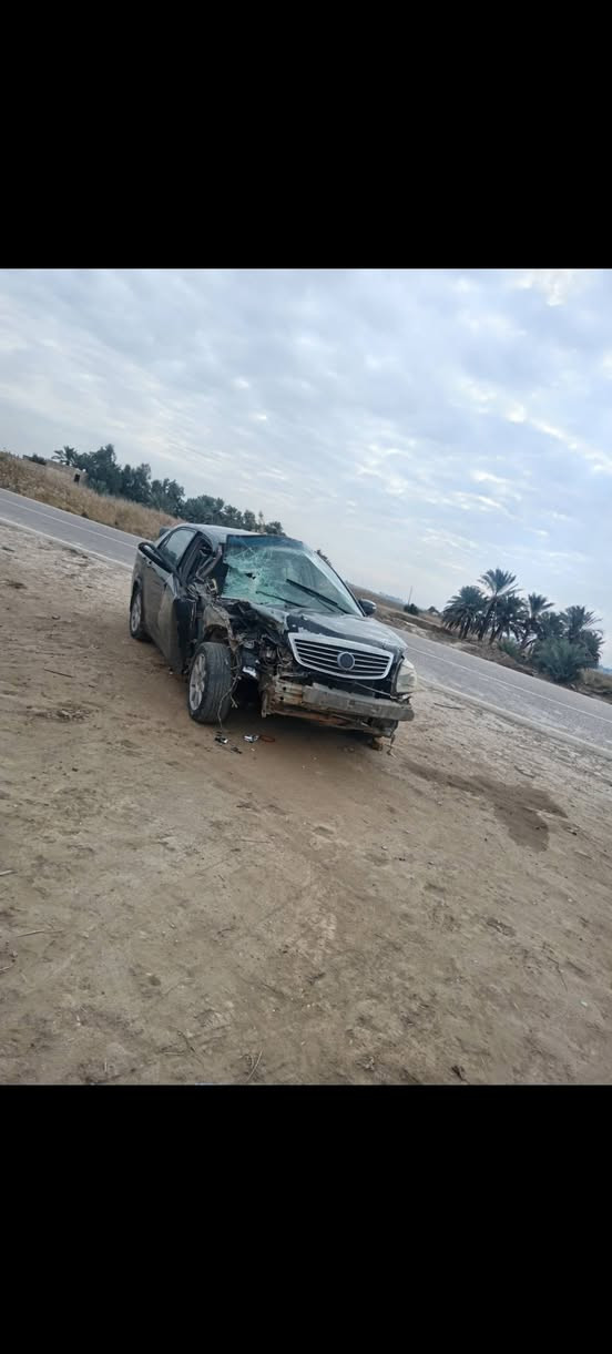 سلام عليكم لبيع جيلي مديل ١٢محرك مشروط كير مشروط خرفته حلوه تخم تاير كهربائيات كله شغاله شاصي مكفول كفالة عامل رقم قادسيه تحويل مباشر
السعر ٢٥ ابيعه عل حادثه عنوان الدوانيه مهناوي
 ستفسار ***********
