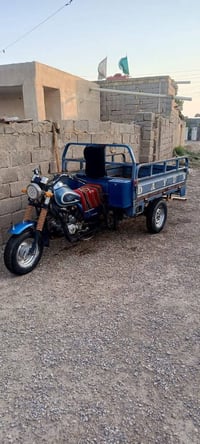 ستوته • موديل 2014 • البكان واسط حي الحكيم