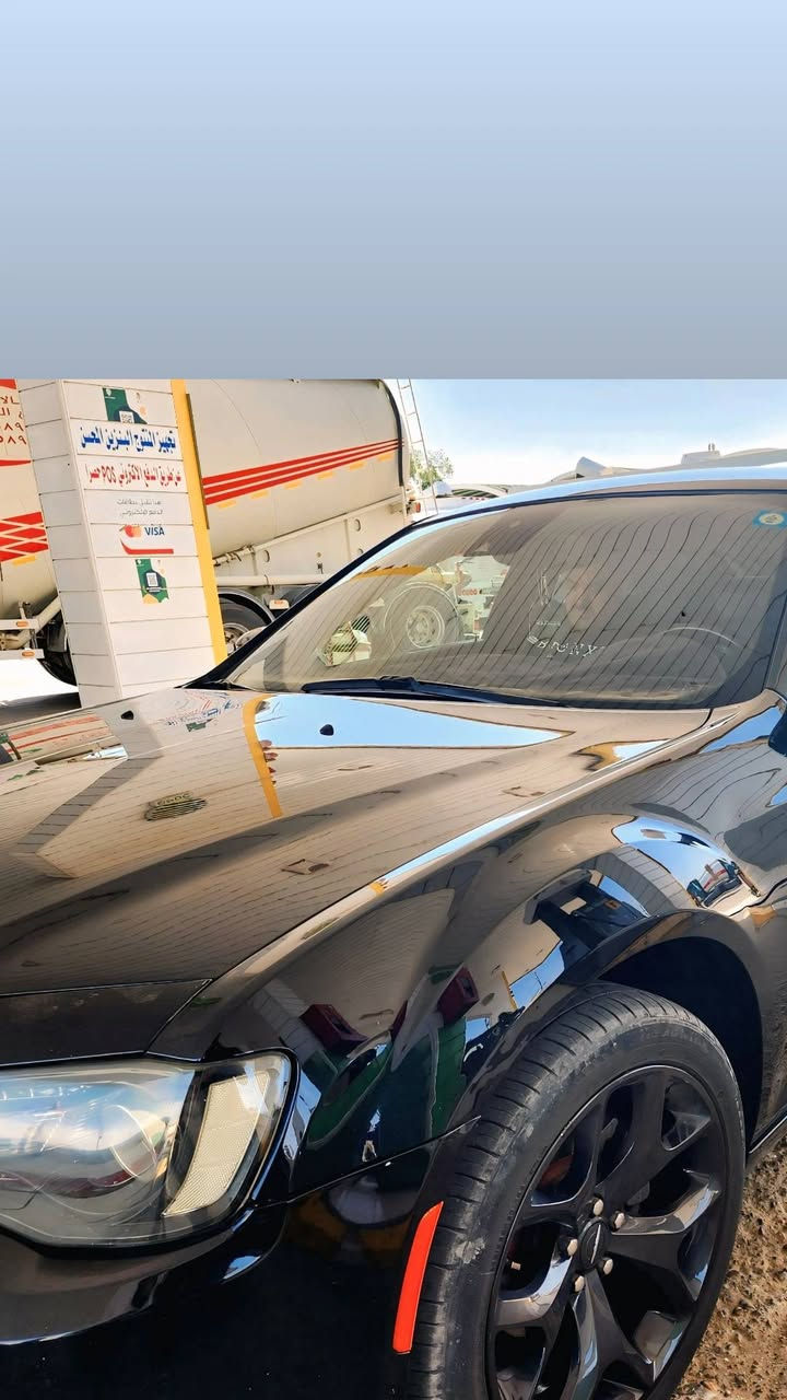 اوباما ١٩ s للبيع او (مراوس بسيارة زغيرة بسعر مناسب)!!
حادث جاملغ يسرى فقط ومبدل بلاد 
بدون ايرباك وبدون شاصي وبدون بدنه
رقم بغداد.. تو ويل
ومواصفات ال s معروفة
سنوية وهزة جديد
للاستفسار واتساب 
***********
