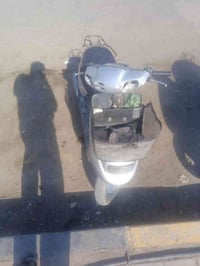 دراجه منخولي 2003 دراجه يرادلهة ترتيب شغاله هندر واحد السعر 150وبي مجا...