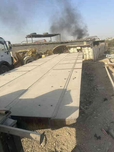 سلام عليكم للبيع عربانه روسي جديده زيرو       تخم تاير السعرالطول ٩ونص متر والعرض ٣متار و١٠ سانتيم ١٢٥ ورقه وبيه مجال  الاستفسار ***********
