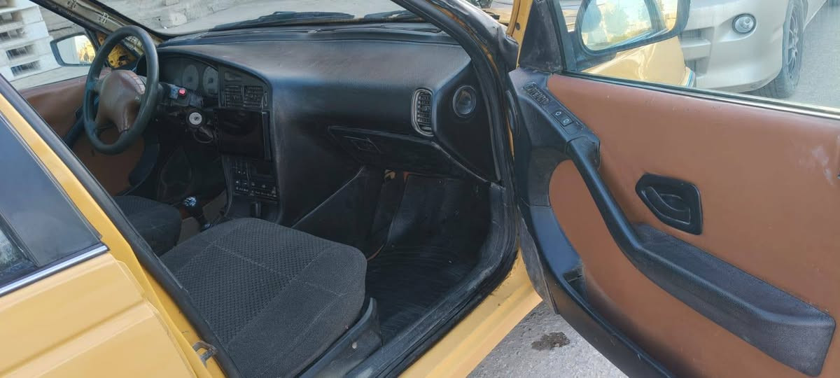 بيجوا بارس مديل ٢٠١١ رقم كربلاء انكليزي سنويه جديده بسمي مصفره هيه وغرامات  جاهزه سعرها ٣٦ وبيها مجال مكانها كربلاء حي النصر ***********
