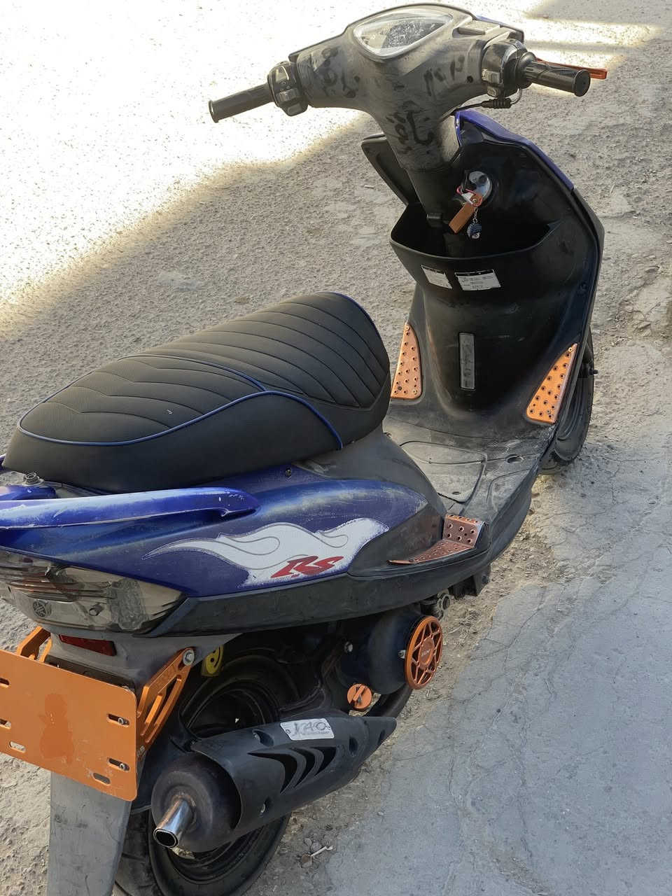 سلام عليكم
ماكس عدله للبيع مكينه بلاديه مكفوله كفاله اوراق كامله كلشي بلاد بيه مولح بس تزويد خارجي 
صالنصه صجميه 
قبق فلاويه ncy مشمشي 🧡
قطاره دهن ncy مشمشي🧡
يدات بريك ncy مشمشي 🧡
كشن مدوشم رياضي ازرك 💙
قاعده رقم mrp مشمشي 🧡
شيال مولح مشمشي رصاصي 
دراجه نازله رمبه صارله 3 اشهر 
مكاني الدوره ابو دشير 
رقمي ***********
