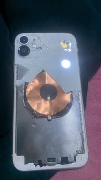 طاح مني • شاشته جديدة • الزبير