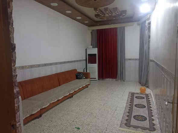 ⭕️ دار للبيع -  ملك صرف 

⭕️ المساحه ((١٤٠ متر ))

⭕️ بناء حديث درجه اولى 

((((((((((طابق واحد   ))))))))

⭕️ خدمات كامله 

⭕️ الموقع - حله - ناحية ابي غرق - حي السلام - خلف مجمع انوار القمر 

⭕️يتكون الدار  من طابق واحد  

غرفة نوم + استقبال +هول + مطبخ +مجمعات صحيه

نقص فرشي السطح فقط 

⭕️ السعر ( 115) 

——————-
🏫📚نستقبل جميع عروض البيع و ترويجها بإعلانات ممولة 
      للمزيد من التفاصيل الاتصال او المراسلة خاص او واتساب

امير//***********

 📍موقع المكتب  📌

 الحله - ناحية ابي غرق 
شارع الامام عمود 165 ➖ قرب مطعم الروشا - مكتب البيرق للعقار
