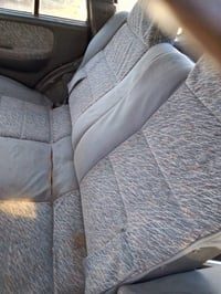 كيا سبورتج موديل 1996 محرك ياباني مصبوغ صبغ عام للجماليه عنوان بغداد ا...