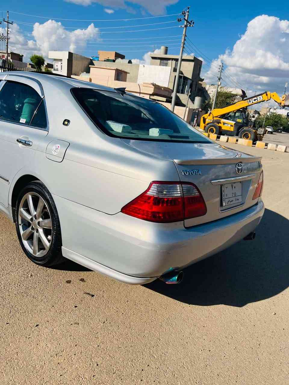سەرەتا بەناوی خوای گەورە شاهینەی 2007 بڕاوە بە تامی ساخ 182 بێ دوکەڵ سەیارەکە کامل مەسرەف کراوە نوک بۆ نوک بەشەرت بە دوای چاڵو شوختیشا مەگەڕێ گەر موشتەری تێل بکە ئەگەر موشتەری نی سەرمان مەێەشێنە ژ.م
***********
***********
