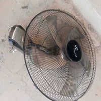 مراوح جداريات • عطلان • بابل الحمزه الغربي