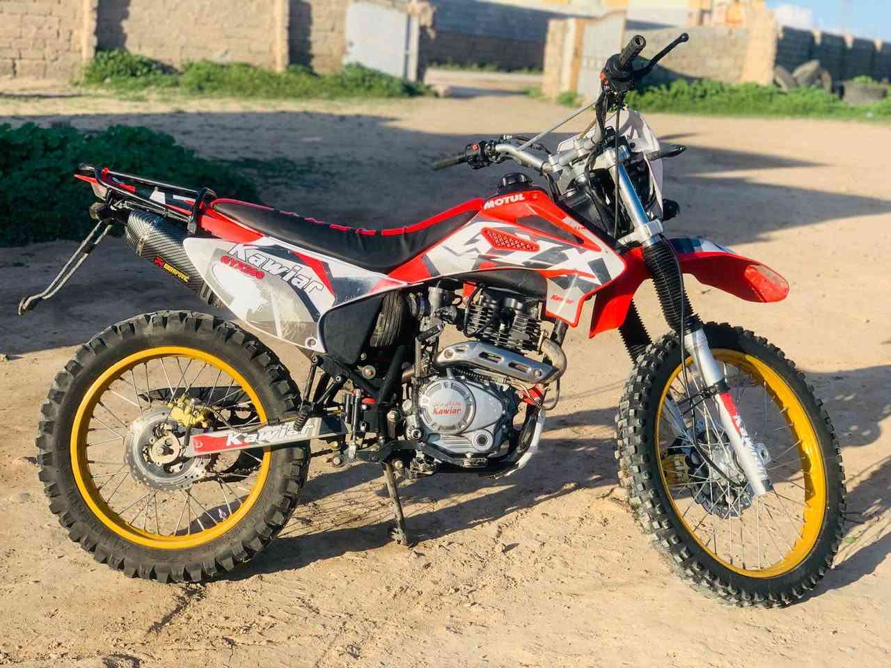 سلام عليكم  قفاز كايور محرك شرط كهرأيات كامله  حجم 300c موديل 2025 كلشي شقال  مراوس ما راوس لا تبزعني اذا مو شراي  سعر 1100 بي مجال لطيبين  خاض ماكو  مكان عوسجه قربي  جنوب الموصل  ***********
