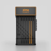ZimaBoard 432 • انتل N3450 • ٤ جيجا رام