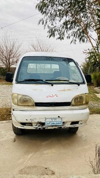 كيا فاو • ٢٠٠٧ • أوراق كاملة