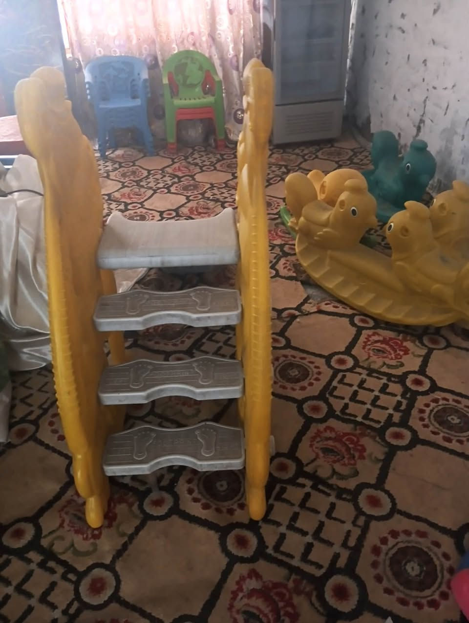 غراض روضة للبيع
للاستفسار خاص


**إذا كنت صاحب هذا الإعلان وتريد حذفه لأي سبب، رجاءا أرسل رسالة إلى الدعم الفني**