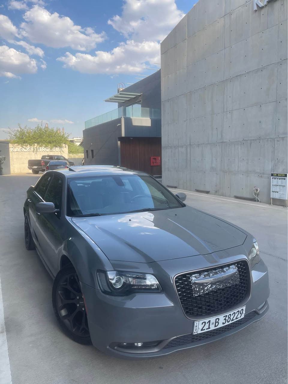 s.گۆڵدایشن
v6
بئی بۆیاخ بئی سارد 
٧٠ هەزار میل ڕۆشتوە 
سەیارەکە زۆر تازو جوانە بیماسرەفو ماڵی دۆستە 
مشتەری نیت سەرم مەیەشینە 
سەیارەکە پاکەتیە📦📦
*********** السليمانية, العراق
