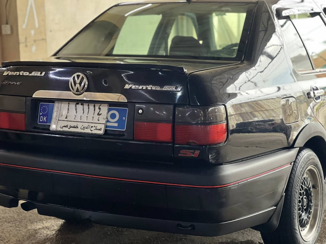 السلام وعليكم كولف موديل 1992 سياره حلوه كلش سياره متعوب عليه معايزه ربع مشروع وطني تحويل ثاني يوم تجي تشغل وتطلع ترايك للبصره كير عادي السياره رقمه صلاح الدين تخم تاير كهربائيات صدر كير ومكينه كرنتي وسعره بلاش والله بسعر فكتره سعره اب 34 ورقه وبيه مجال قليل كلش مكاني سامراء لل استفسار اتصل ***********
