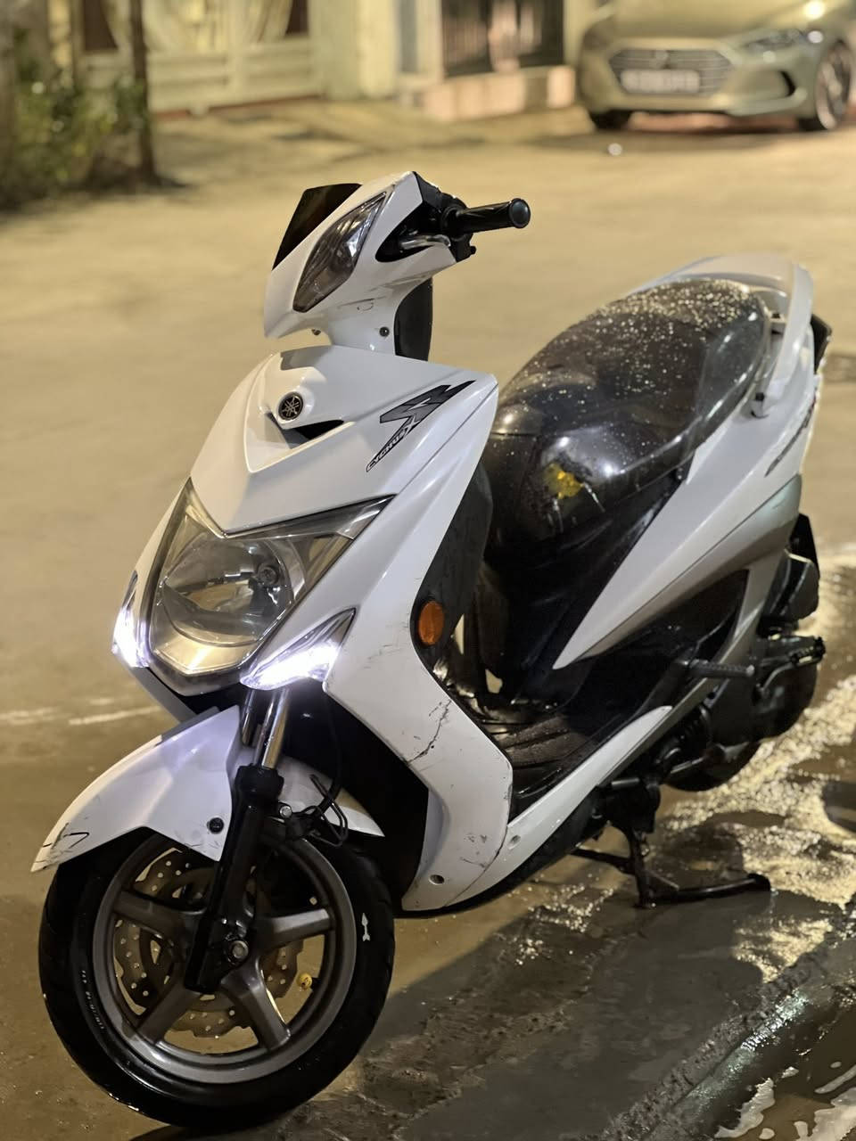 سكنس لد 2017 
مكفوله كفاله عامه وارد يابان اصل مابيها اي نقص 
سعر 1650 قفل 
مكاني ديالى بعقوبه ***********
