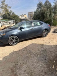 كورلا ١٦بلاص  ضرربنيد مبدل بلادي وجاملق بدون دواخل وسعر ١٢٤  تحويل مبا...