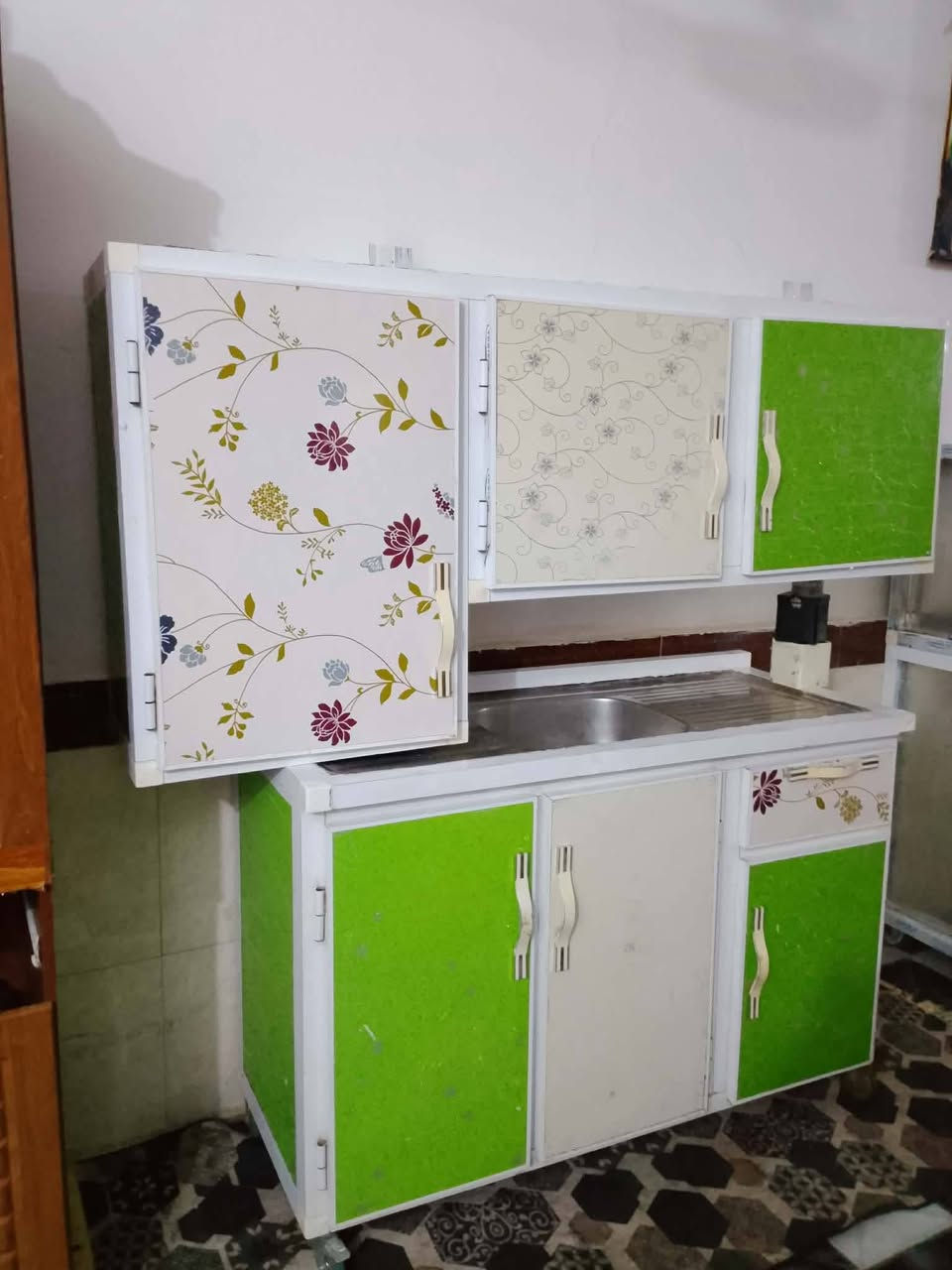كاونتر للبيع 6قطع اربع امتار كلش نضيف سعره 350 مكانه  ديوانيه  شراي راسلني خاص


**إذا كنت صاحب هذا الإعلان وتريد حذفه لأي سبب، رجاءا أرسل رسالة إلى الدعم الفني**