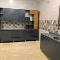 كاونتر ٣م • سنك ١.٥م • جديد