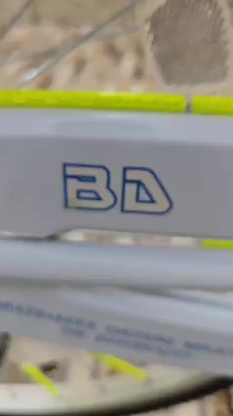 سلام  عليكم باسكل البيع حجم 26 مديل 22 شرط جديد الوك الون بيض ثلجي  ماخذه من كرار ابو نقش سعره 180 قفل اذا موشراي لا تعبني نضافه 100\100


**إذا كنت صاحب هذا الإعلان وتريد حذفه لأي سبب، رجاءا أرسل رسالة إلى الدعم الفني**