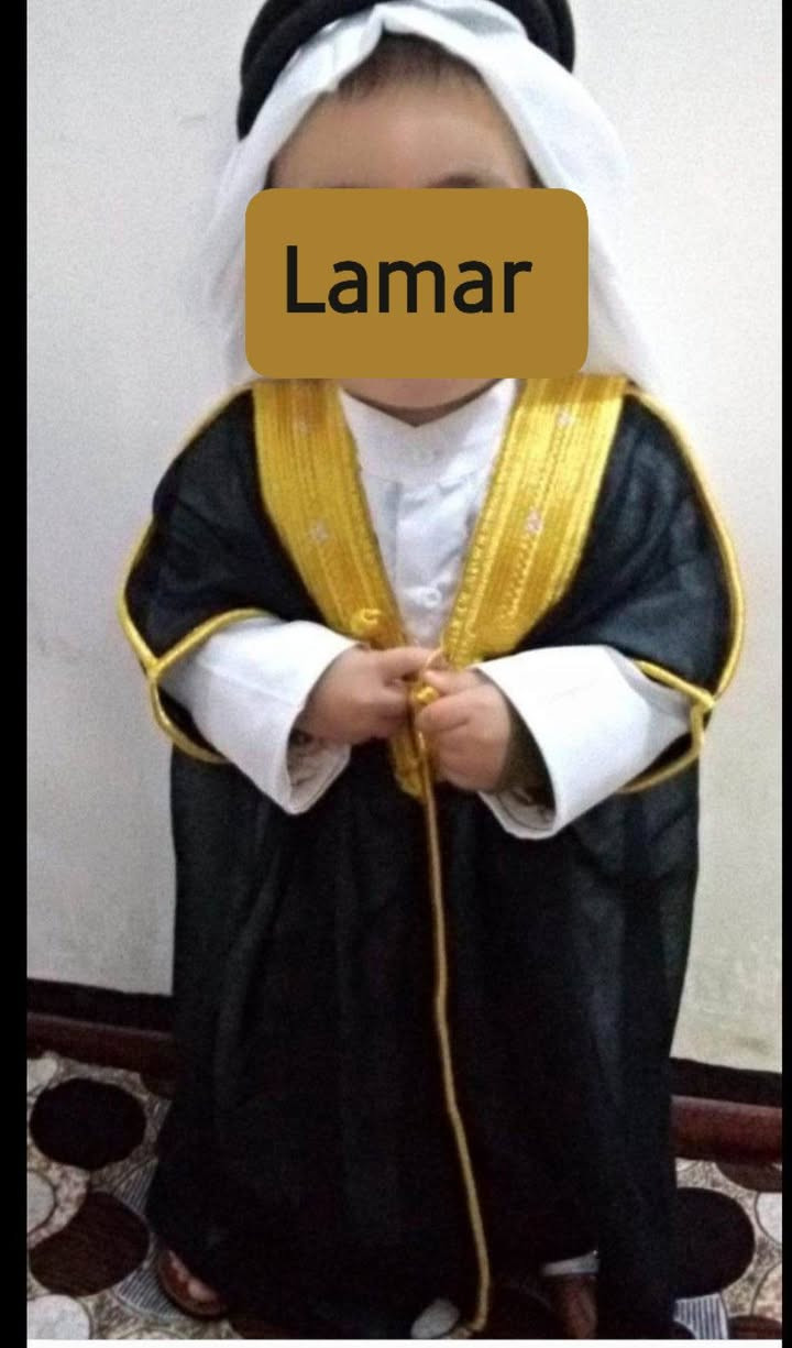 عررررررض خاااص لفتره محدوده 
سارعوا بالحجز قبل نفاذ الكميه
وفرنالكم الزي العربي للاطفال 
بشت  وكلبيه ب١٠ آلاف فقط 
والتوصيل ٣٠٠٠ جميع المحافظات


**إذا كنت صاحب هذا الإعلان وتريد حذفه لأي سبب، رجاءا أرسل رسالة إلى الدعم الفني**