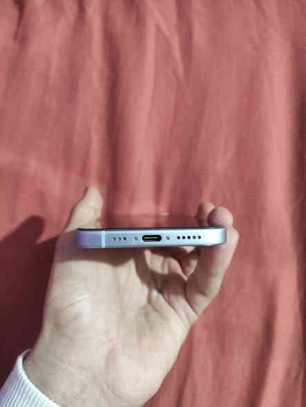 ايفون 15عادي وتر بروف مامفتوح بطاريه 87 سعر 650 وبي مجال كامل ملحقات مستعجل علئ بيعته
للاستفسار ***********
