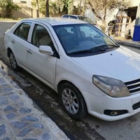 بسم لله الرحمن الرحيم سلام وعليكم للبيع جيلي ام كي مديل 12 رقم نينوئ ش...