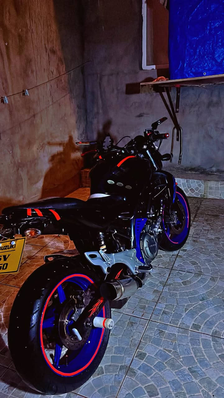 سه ره تا به نا وي خوا .💥
ئه م به ت حه ما ن هه يه بؤ فرؤشتن جؤري ما تؤر suzuki650 sV
ما تؤ.ره كه تا خوا حه ز كا به قوه ته و له قوه ت بێزا ره مؤديلي ٢٠١٣
مه كينه ي كه پس تا زه سێر فزي عا مي بؤ كرا وه 
له سليما نيم ئه گه ر موشته ري نيت سه ر ما ن مه يه شێنه 
*********** وهتسا پي له سه ره 💥🎖️ئه دميني گوڵ
