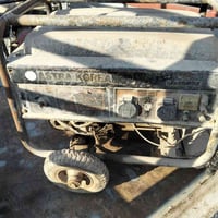 مولدات • عدد 2 • بغداد زيونة