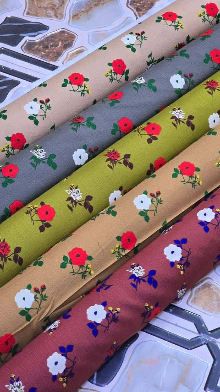 توفر قماش ملابس كشمير ايطالي والكريشه خامه براده سعر القطعه فقط 6الف واذاقطعتين ب11
متوفر فقط قطع اوخياط وقطعه كلشي متوفر اي فصال قابل لتنفيذ
توصيل متوفر داخل الحمزه الفين لحجز وستفسارخاص


**إذا كنت صاحب هذا الإعلان وتريد حذفه لأي سبب، رجاءا أرسل رسالة إلى الدعم الفني**