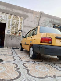 موديل ٢٠١١ • ساقطة • مكينة مكفولة