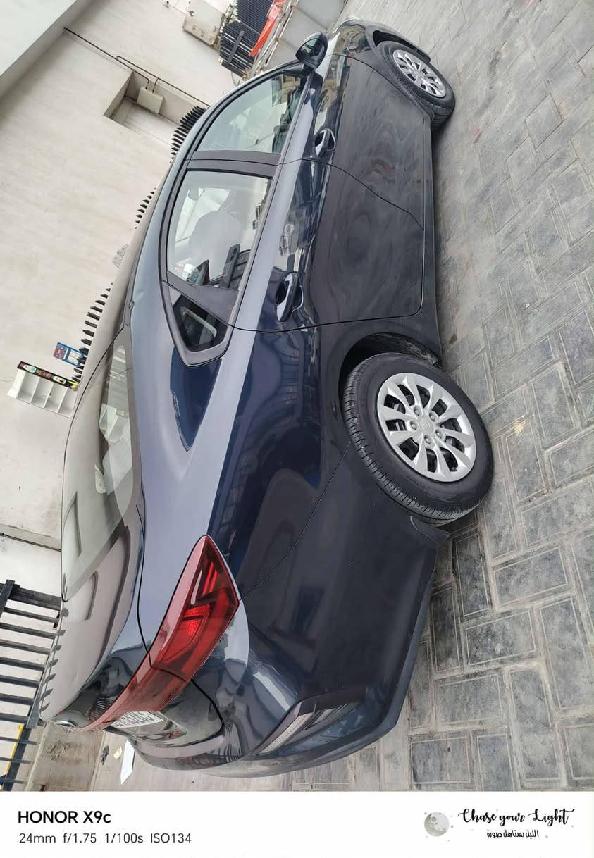 سلام عليكم عدك سيراتو للبيع 2021 رقم بغداد دولي بسمي  مكفوله كير محرك حداديه تخم تاير تبريد ماشيه 115 مكفوله كفاله عام  سعره 155 وبيه مجال مكاني سماوه اي استفسار اتصال ***********
