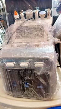 سنتر فيوج 6 مراحل جديد ما مستعمل تواصل 07741583441 متواجد بالفيس
