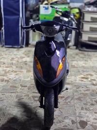 ماكس • نضيفه • محرك أصلي