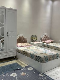 ٥ قطع • نظيفة • مدخل الحشد