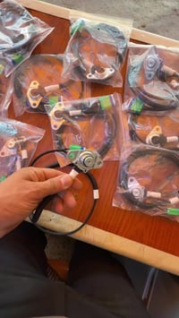 جوزة ضغط اوتماتيك • اصلي • بيجو ٣٠٧/٢٠٦/٤٠٦/٣٠٨