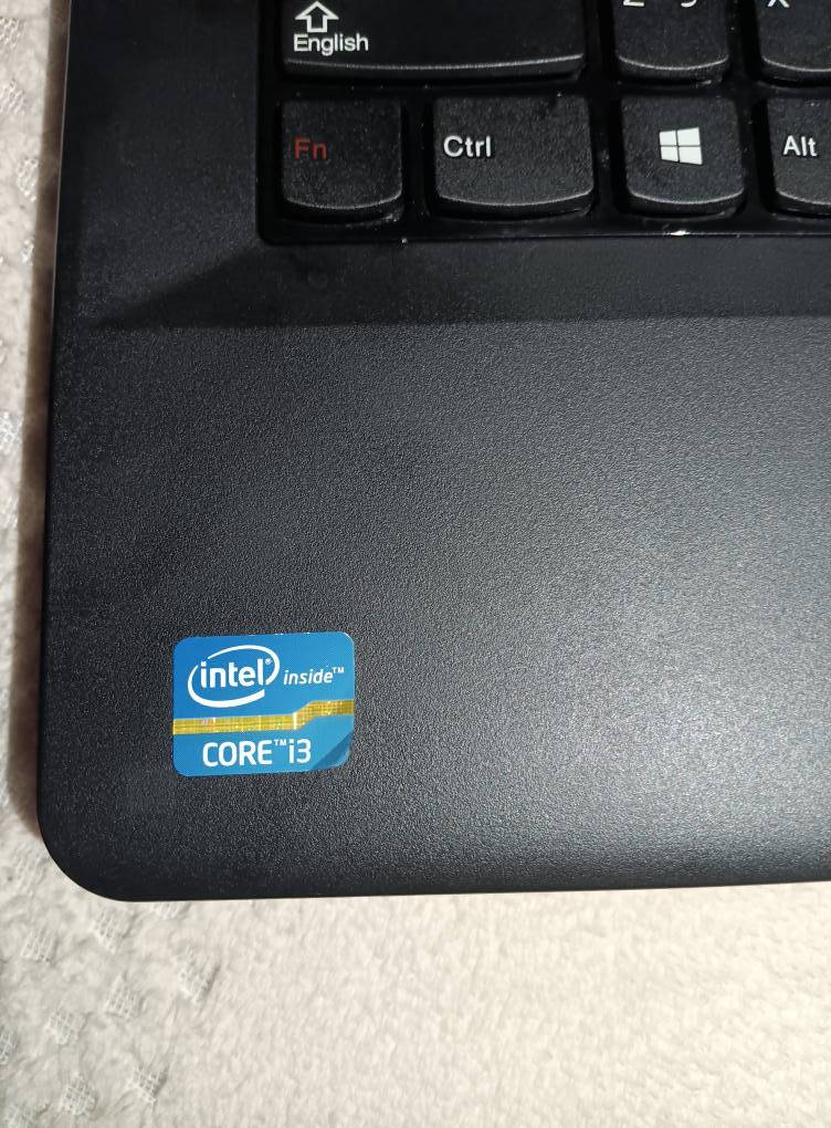 ئەم لاپتۆپە بۆفرۆشتن لەسلێمانی هاردەکەی سوتاوە بە25هەزارچاک دەکرێت مشتەریت مسج بنێرە السليمانية, العراق


**إذا كنت صاحب هذا الإعلان وتريد حذفه لأي سبب، رجاءا أرسل رسالة إلى الدعم الفني**