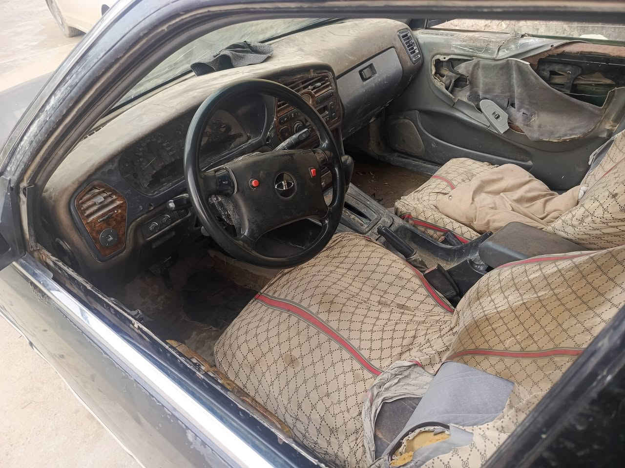 السلام عليكم برنس فراشه 96مسكر كير اوتماتيك رقم بغداد   السعر 27وبيه مجال بسمي ***********
