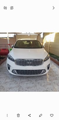 سورنتو لبيع مديل ٢٠  خليجي ماشيه ٤٥  رقم الهاتف 07703215468