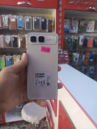 انفينيكس سمارت ١٠ بلس • ١٢٨ جيجا • ٤+٤ رام