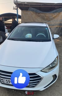 هيونداي النترا 2018 وارد امريكي فول مواصفات للاخير جاهزه من كل النواحي...