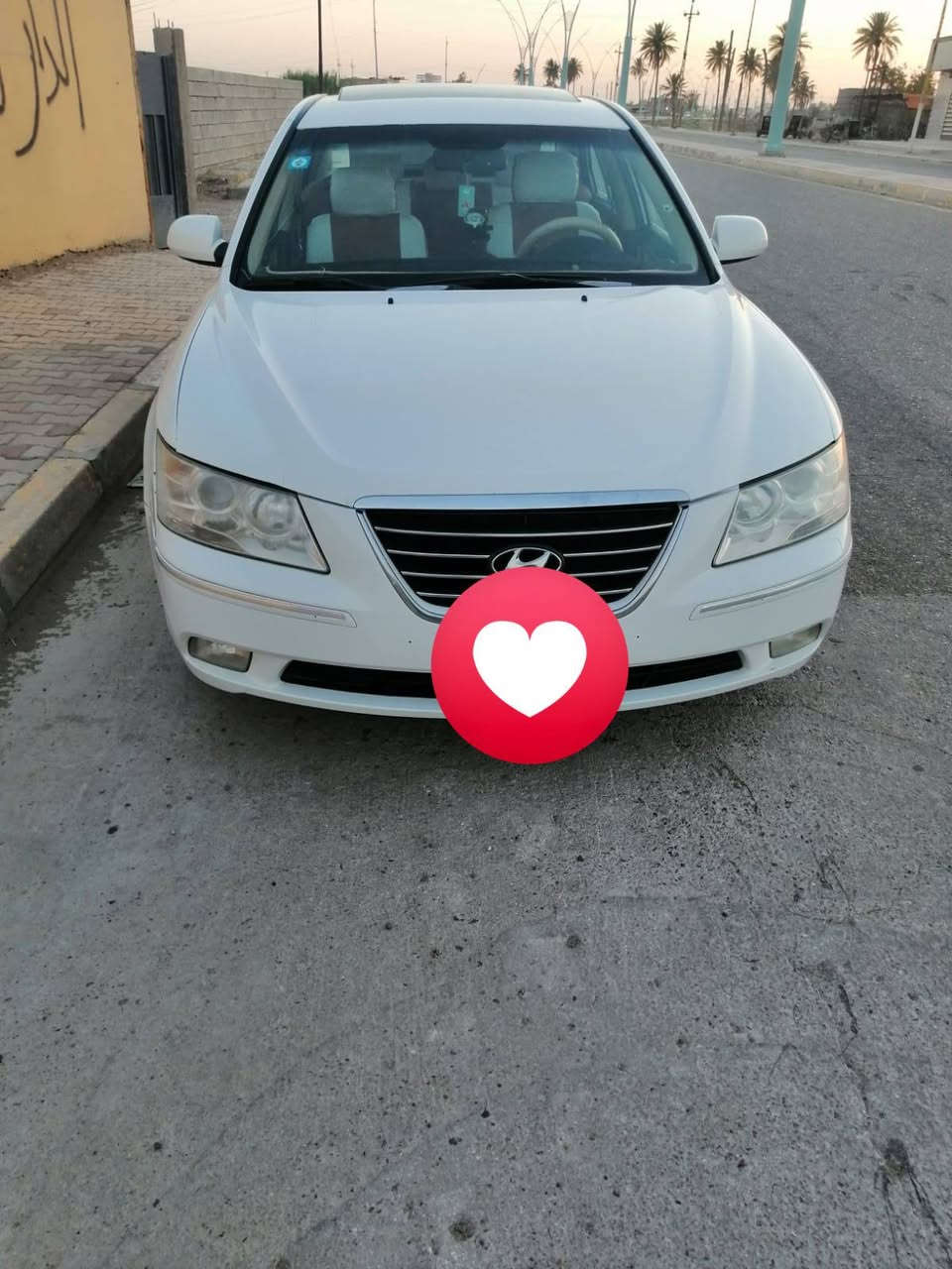 سوناته 2010 خليجي للبيع بيها براس البنيد بارد والباقي مكفول العنوان الرمادي السعر 140 رقم صاحب السياره***********
