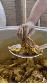 مستعدون طبخ كافة المناسبات ***********
