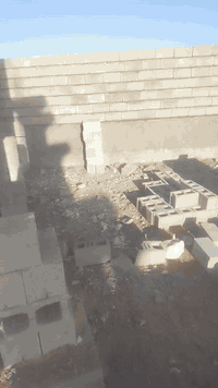 كادر حجر وبلوك متفرغ***********
