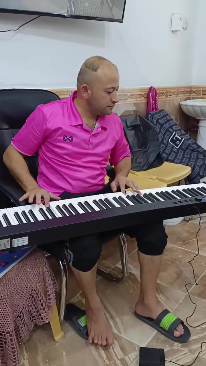 هلو بنات شوفولي هاي الغراض كلش حلوة امزون جديدة اسعارها حلوة


**إذا كنت صاحب هذا الإعلان وتريد حذفه لأي سبب، رجاءا أرسل رسالة إلى الدعم الفني**