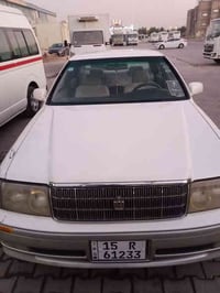 راس الثور • ٩٦ • رقم انجليزي