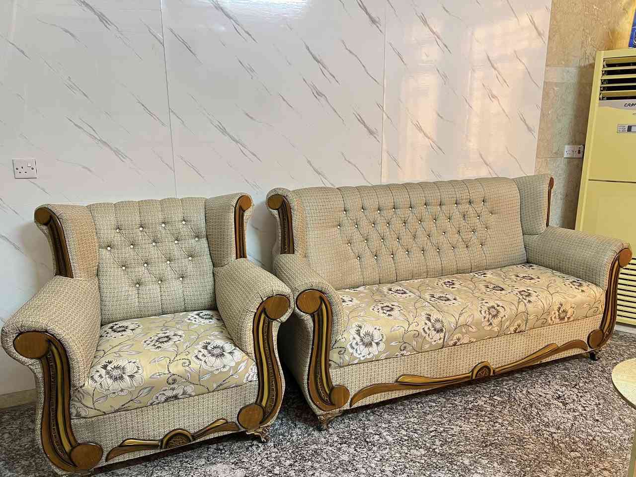 10 مقاعد ب250 نهايته مبي مجال بغداد


**إذا كنت صاحب هذا الإعلان وتريد حذفه لأي سبب، رجاءا أرسل رسالة إلى الدعم الفني**